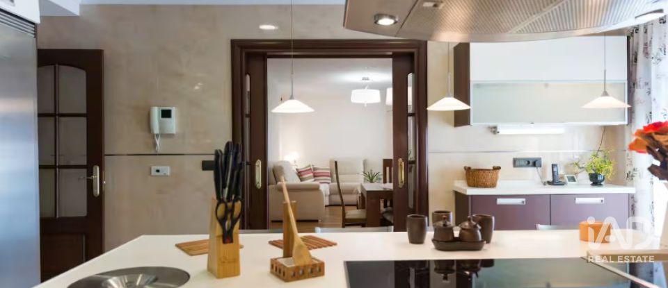 Appartement 3 chambres de 148 m² à Las Palmas de Gran Canaria (35002)