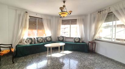 Pis 3 habitacions de 137 m² a Oliva (46780)