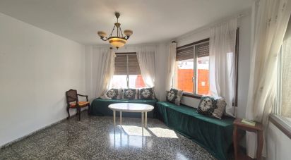 Piso 3 habitaciones de 137 m² en Oliva (46780)