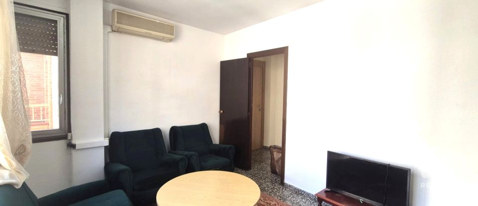 Pis 3 habitacions de 137 m² a Oliva (46780)