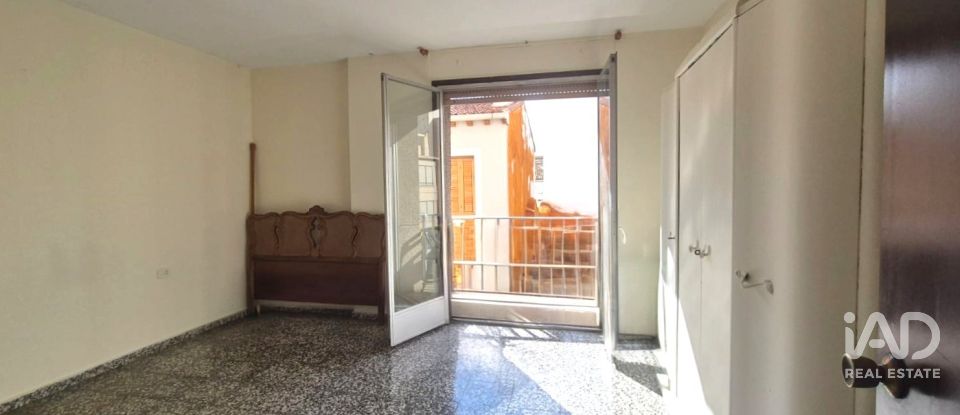 Pis 3 habitacions de 137 m² a Oliva (46780)