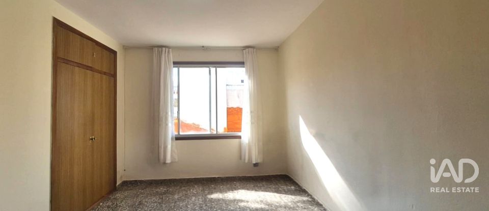 Pis 3 habitacions de 137 m² a Oliva (46780)