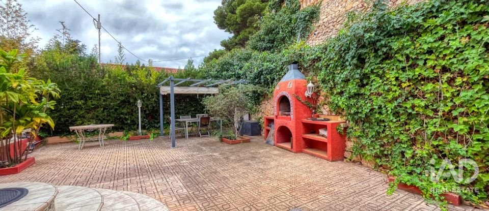 Casa de muntanya 3 habitacions de 191 m² a Calp (03710)