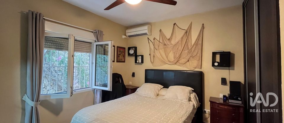 Casa de muntanya 3 habitacions de 191 m² a Calp (03710)