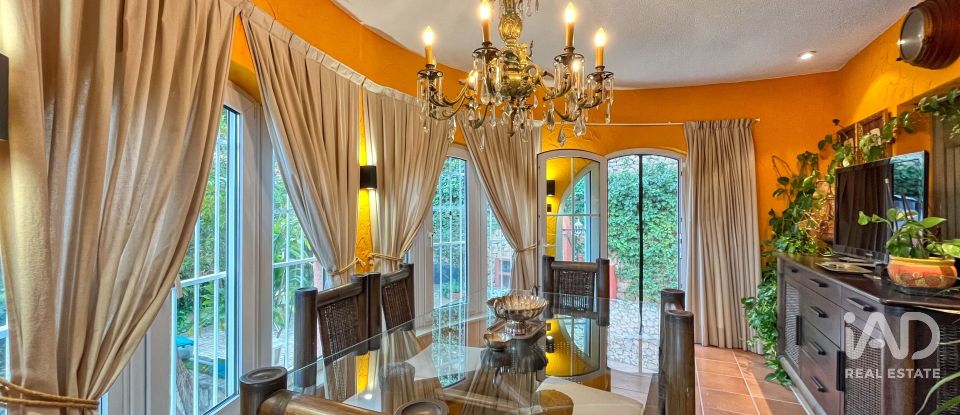 Casa de muntanya 3 habitacions de 191 m² a Calp (03710)