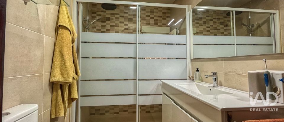 Casa de muntanya 3 habitacions de 191 m² a Calp (03710)