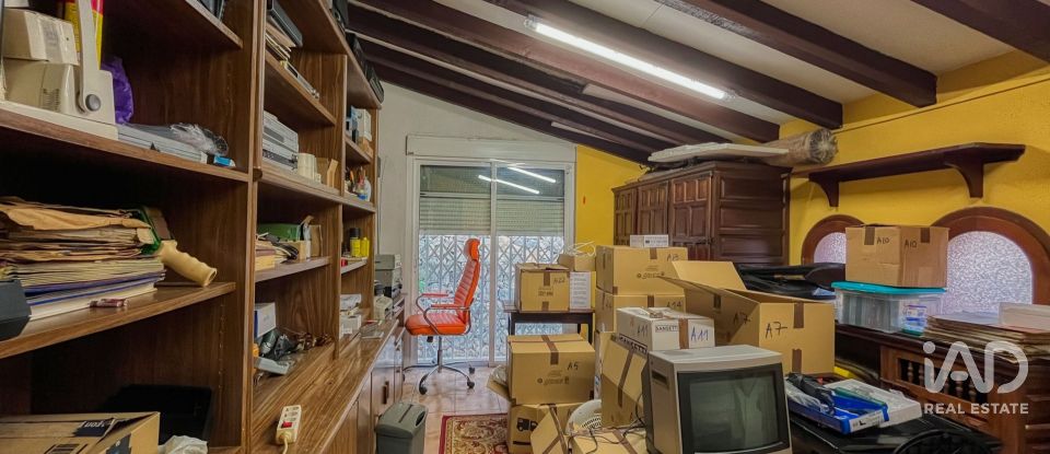 Casa de muntanya 3 habitacions de 191 m² a Calp (03710)