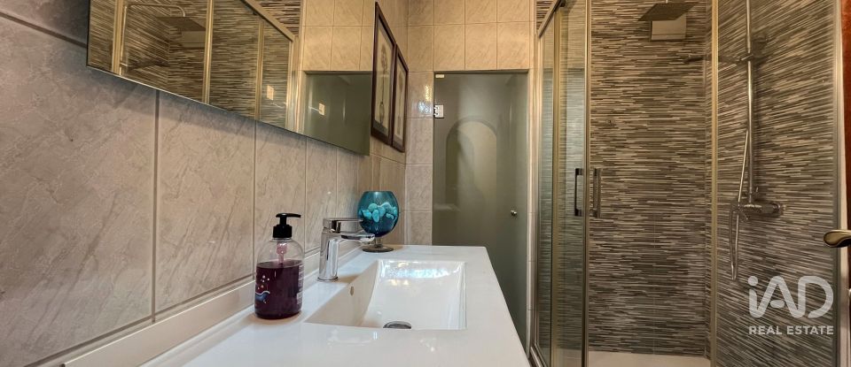 Casa de muntanya 3 habitacions de 191 m² a Calp (03710)