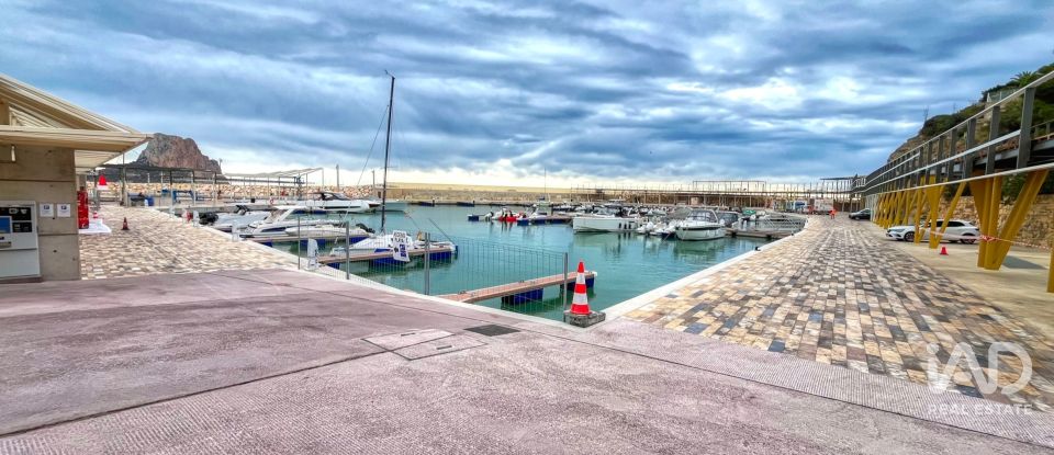 Casa de muntanya 3 habitacions de 191 m² a Calp (03710)