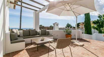 Casa 4 habitacions de 180 m² a Benalmadena Costa (29630)