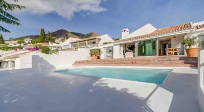 Casa 4 habitacions de 180 m² a Benalmadena Costa (29630)