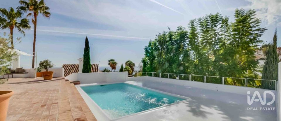 Casa 4 habitacions de 180 m² a Benalmadena Costa (29630)