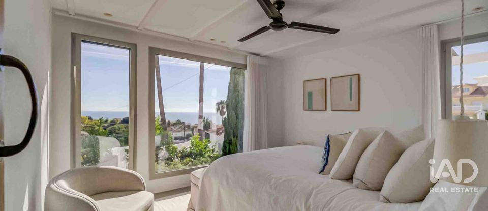Casa 4 habitacions de 180 m² a Benalmadena Costa (29630)