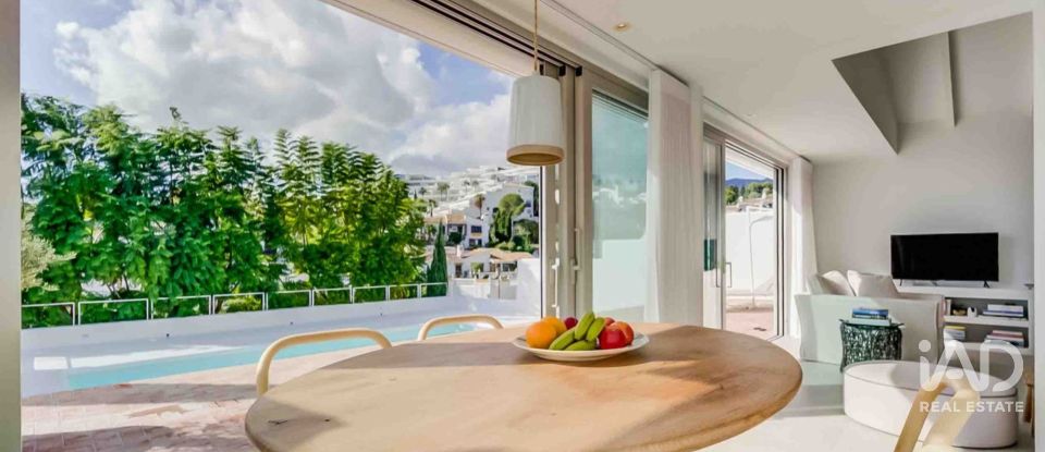 Casa 4 habitacions de 180 m² a Benalmadena Costa (29630)