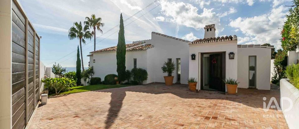 Casa 4 habitacions de 180 m² a Benalmadena Costa (29630)