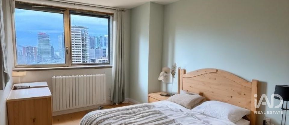 Pis 2 habitacions de 132 m² a Barcelona (08019)