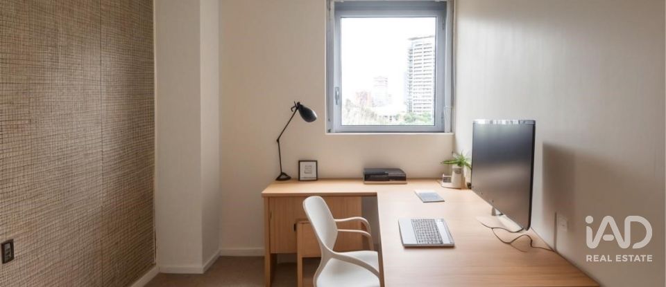 Pis 2 habitacions de 132 m² a Barcelona (08019)