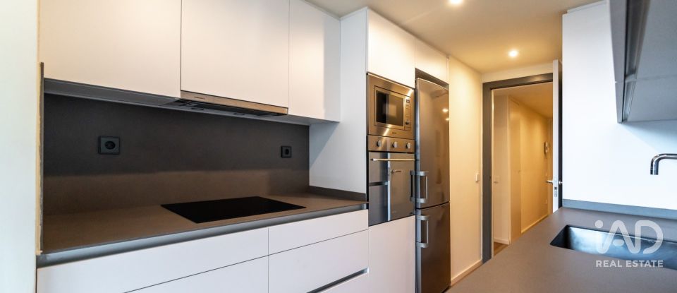 Pis 2 habitacions de 132 m² a Barcelona (08019)