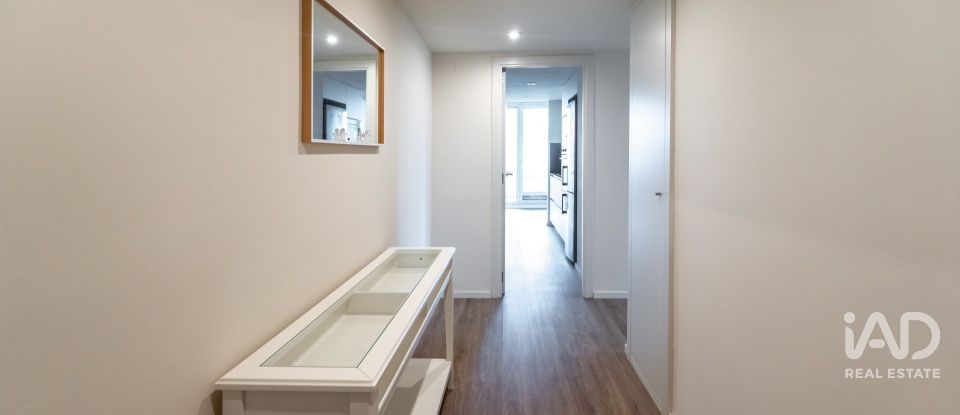 Pis 2 habitacions de 132 m² a Barcelona (08019)