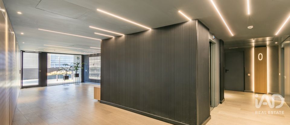 Pis 2 habitacions de 132 m² a Barcelona (08019)