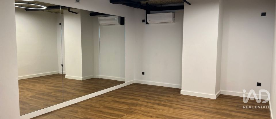 Pis 2 habitacions de 132 m² a Barcelona (08019)