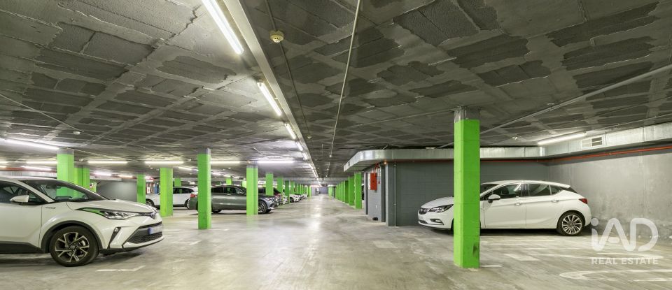 Pis 2 habitacions de 132 m² a Barcelona (08019)