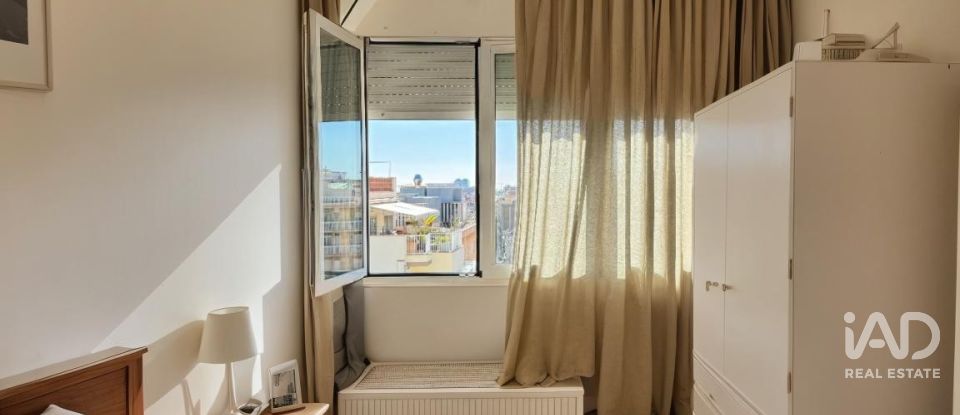 Apartment 4 bedrooms of 104 m² in L'Hospitalet de Llobregat (08903)