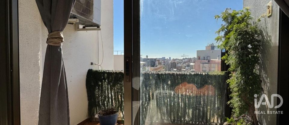 Apartment 4 bedrooms of 104 m² in L'Hospitalet de Llobregat (08903)