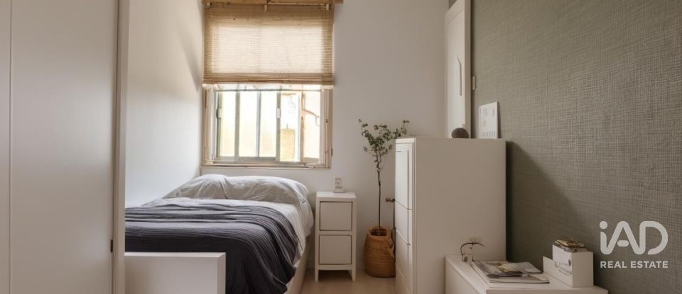 Apartment 4 bedrooms of 104 m² in L'Hospitalet de Llobregat (08903)