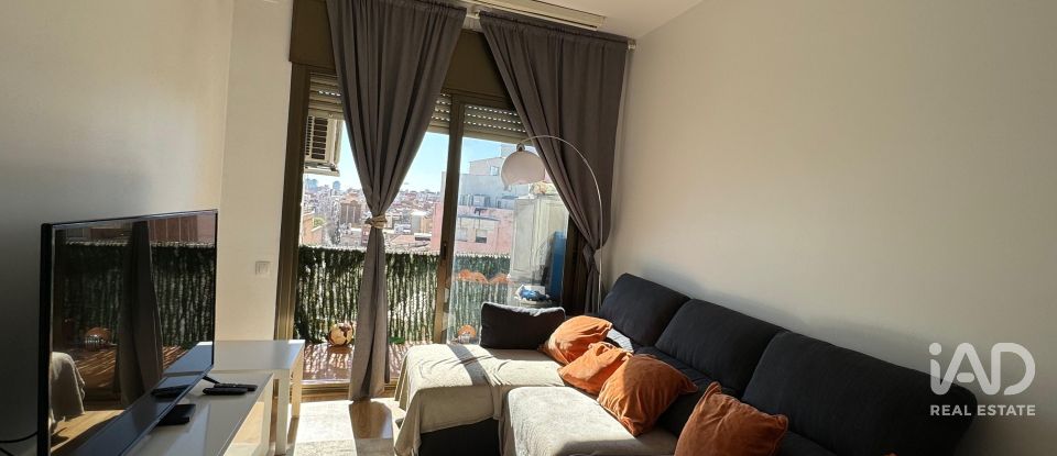 Apartment 4 bedrooms of 104 m² in L'Hospitalet de Llobregat (08903)