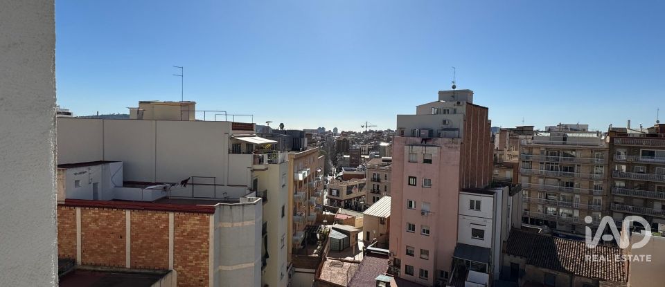 Apartment 4 bedrooms of 104 m² in L'Hospitalet de Llobregat (08903)