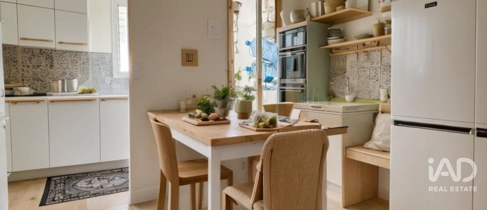 Apartment 4 bedrooms of 104 m² in L'Hospitalet de Llobregat (08903)