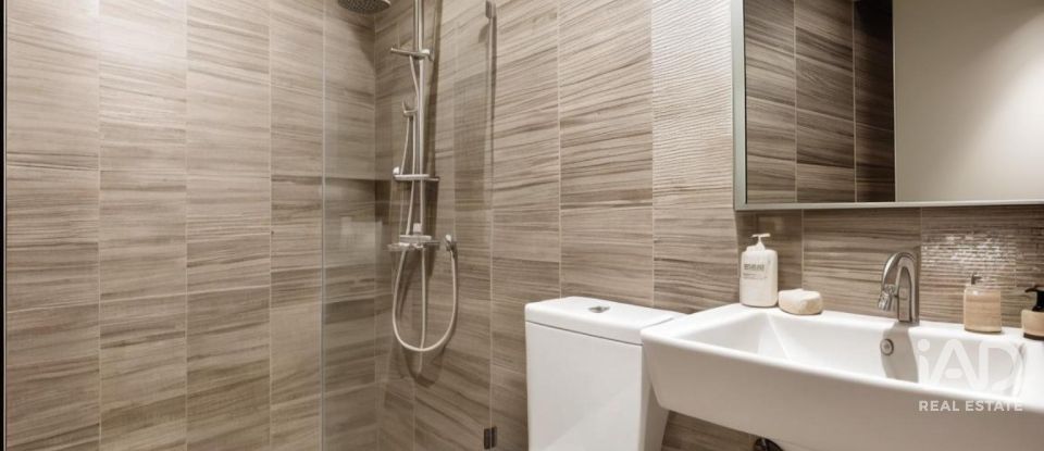 Apartment 4 bedrooms of 104 m² in L'Hospitalet de Llobregat (08903)