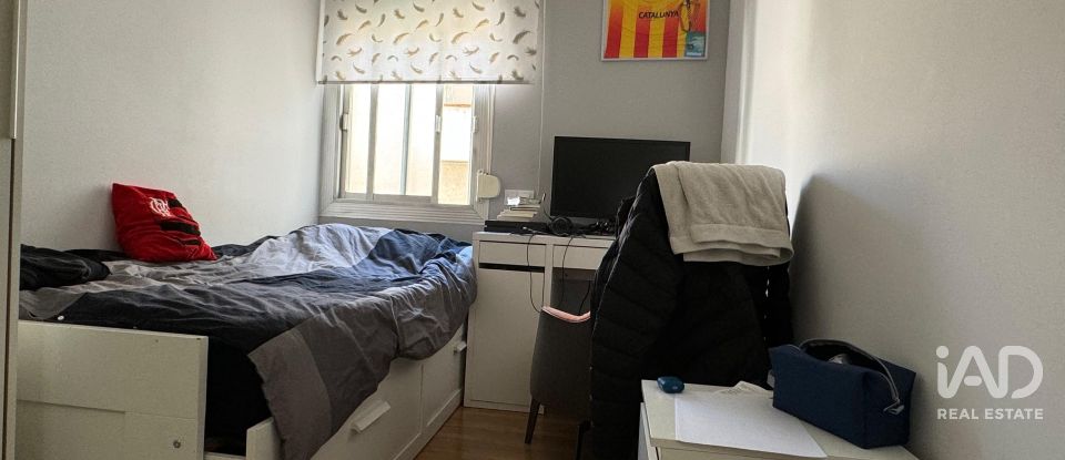 Apartment 4 bedrooms of 104 m² in L'Hospitalet de Llobregat (08903)