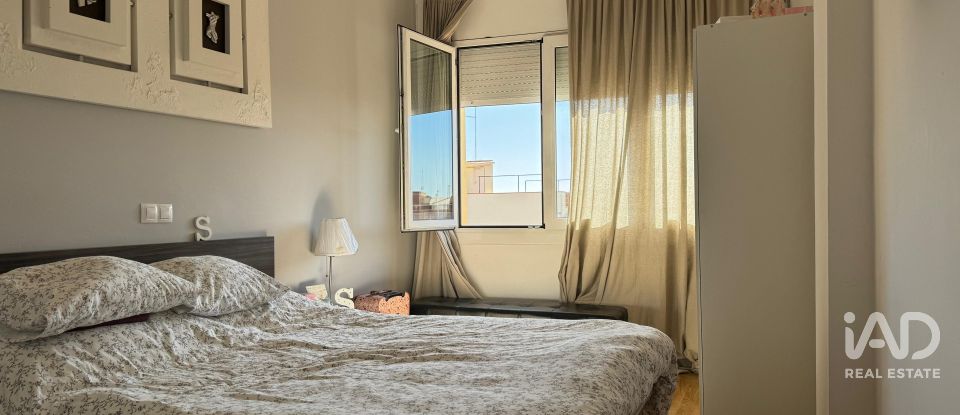 Apartment 4 bedrooms of 104 m² in L'Hospitalet de Llobregat (08903)