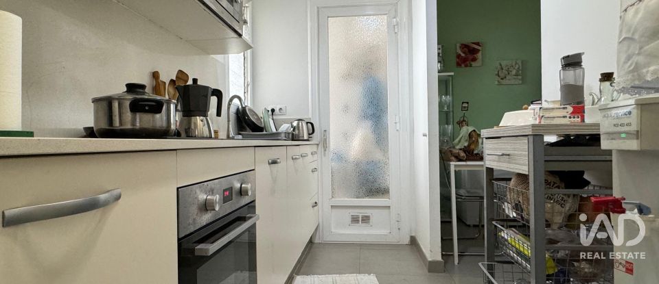 Apartment 4 bedrooms of 104 m² in L'Hospitalet de Llobregat (08903)