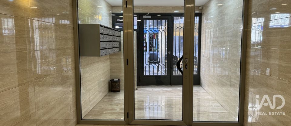 Apartment 4 bedrooms of 104 m² in L'Hospitalet de Llobregat (08903)