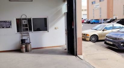 Botiga / Local comercial de 300 m² a El Chaparral (18290)