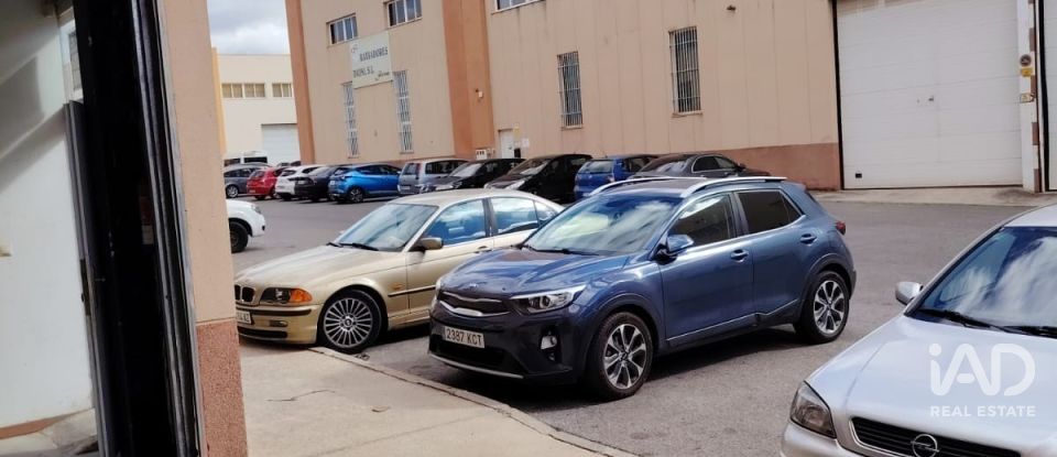 Botiga / Local comercial de 300 m² a El Chaparral (18290)