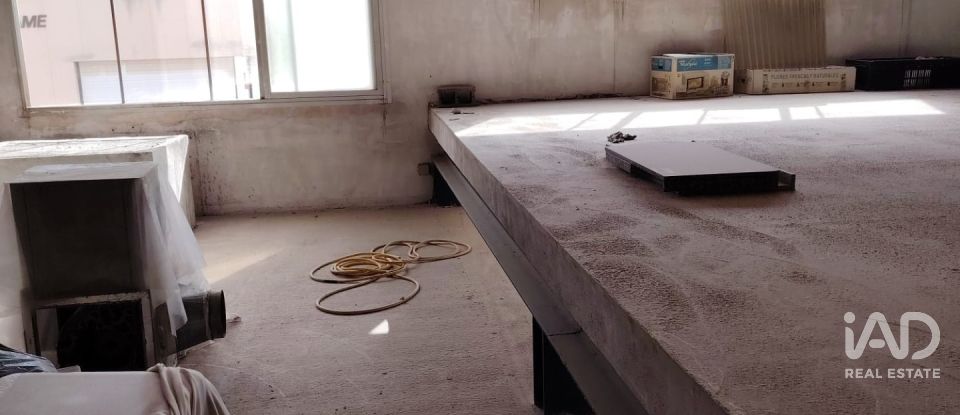 Botiga / Local comercial de 300 m² a El Chaparral (18290)