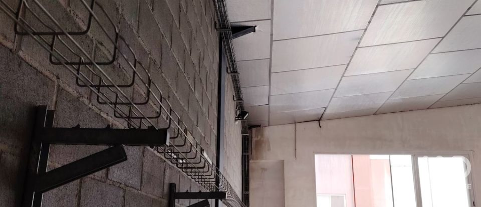 Botiga / Local comercial de 300 m² a El Chaparral (18290)