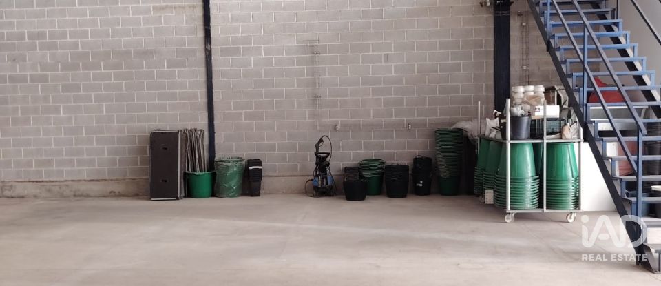 Botiga / Local comercial de 300 m² a El Chaparral (18290)