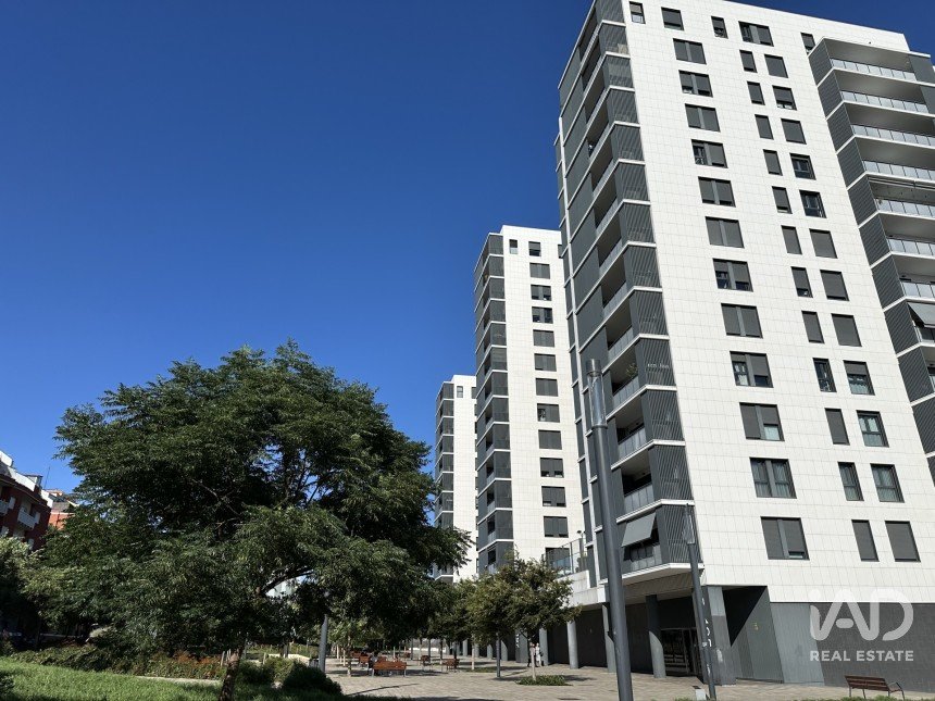 Pis 3 habitacions de 120 m² a Barcelona (08014)