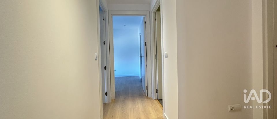 Pis 3 habitacions de 120 m² a Barcelona (08014)