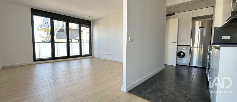 Pis 3 habitacions de 120 m² a Barcelona (08014)