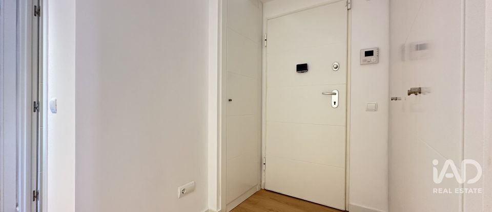 Pis 3 habitacions de 120 m² a Barcelona (08014)