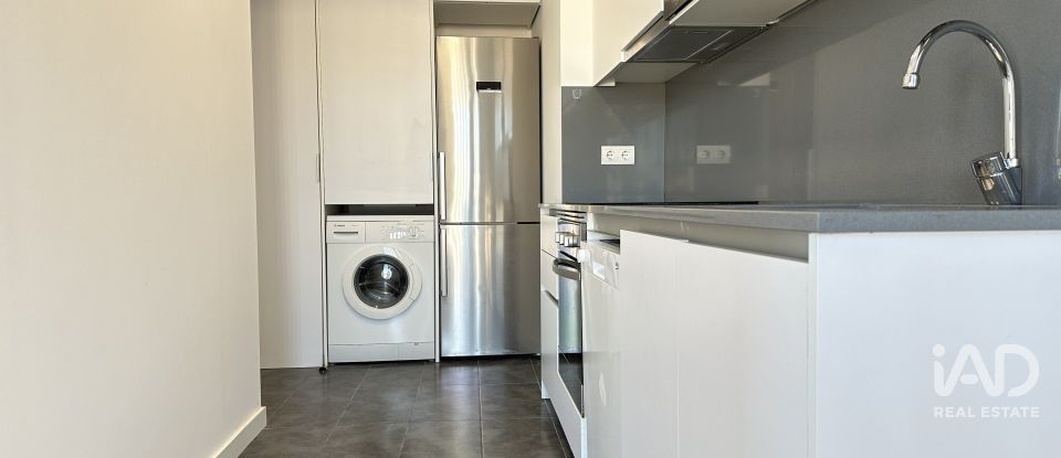Pis 3 habitacions de 120 m² a Barcelona (08014)