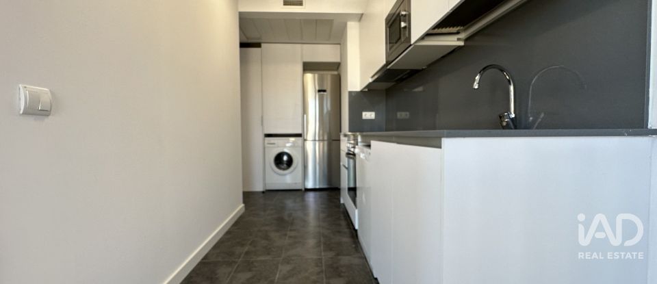 Pis 3 habitacions de 120 m² a Barcelona (08014)