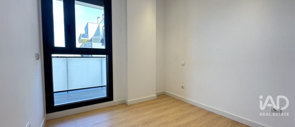 Pis 3 habitacions de 120 m² a Barcelona (08014)