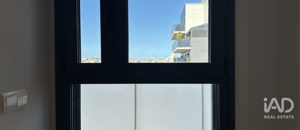 Pis 3 habitacions de 120 m² a Barcelona (08014)